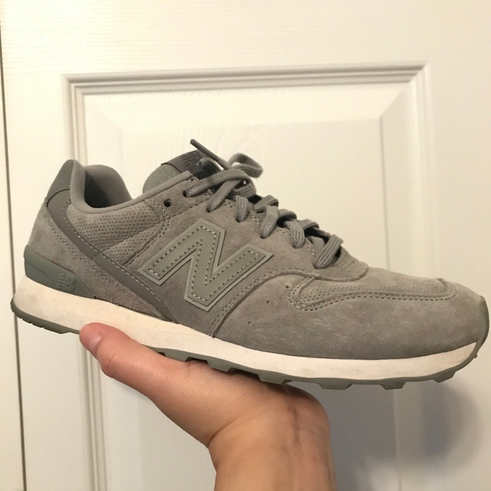 New balance sneakers